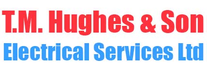 TM Hughes & Son Electrical Services Limited